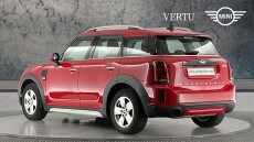 MINI Countryman 1.5 Cooper Classic 5dr Petrol Hatchback